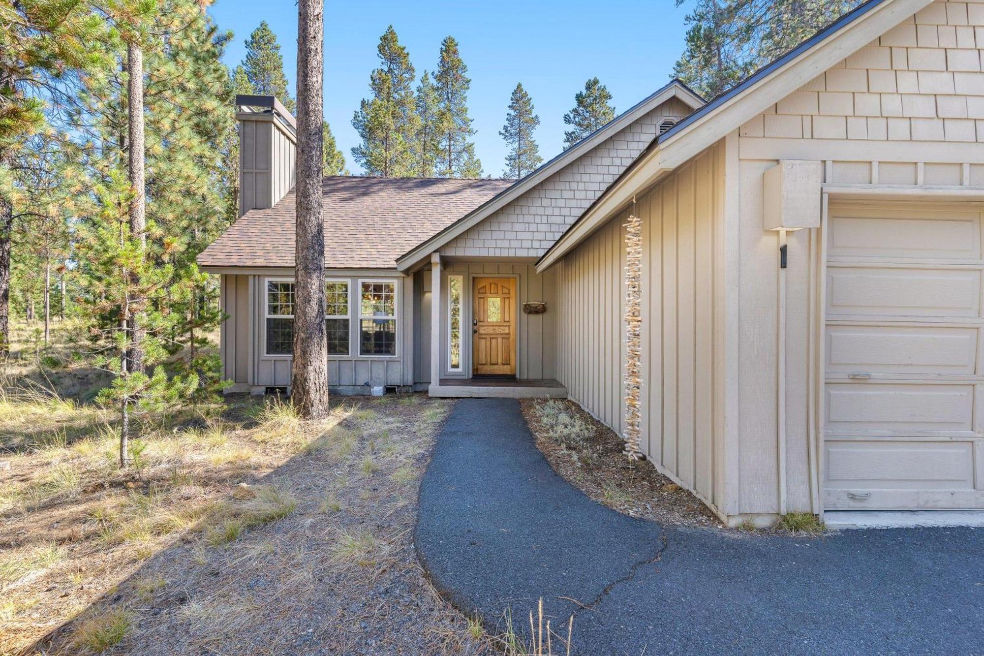 1 Sunrise Villa Sunriver Exterior foto