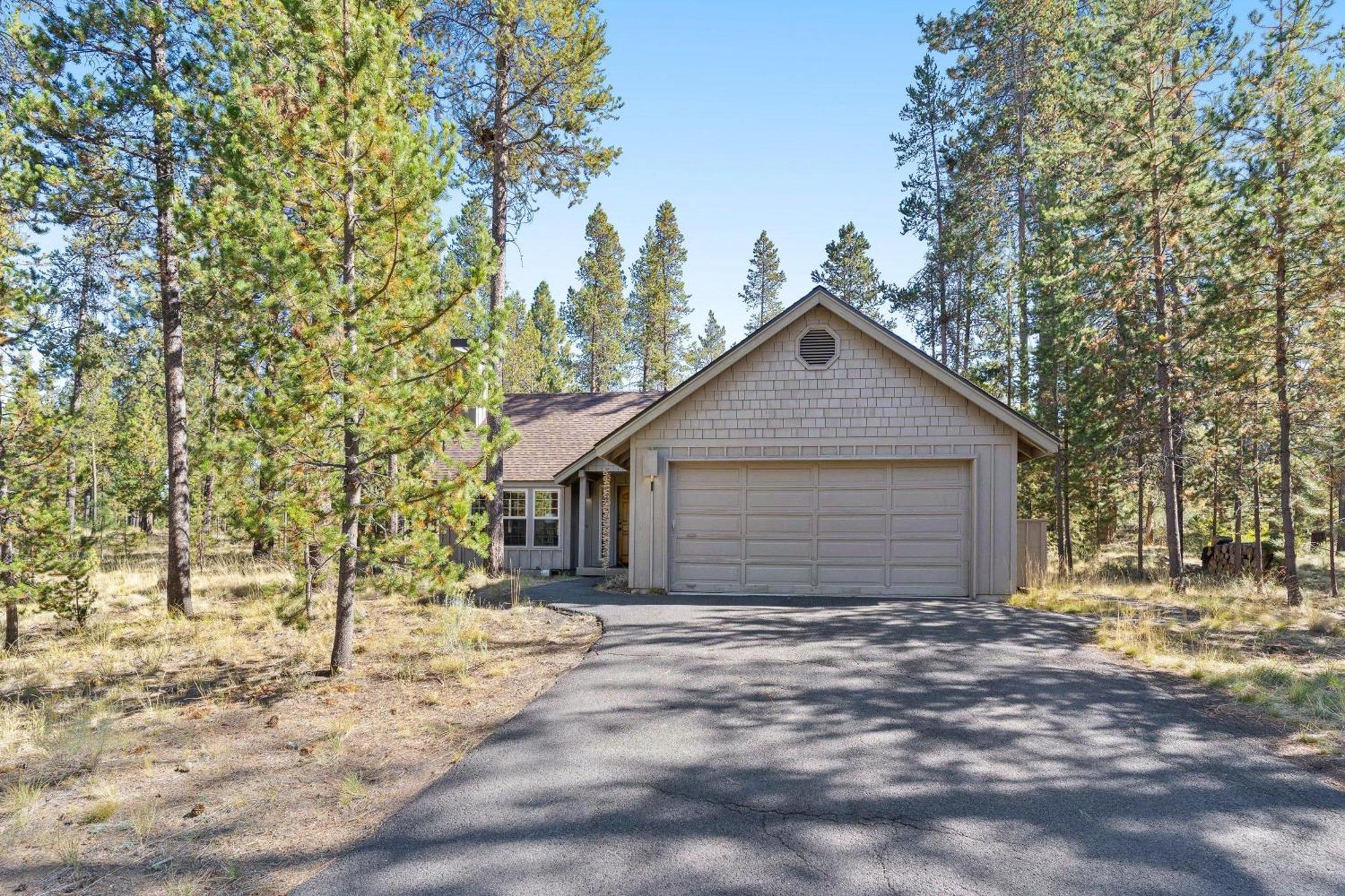 1 Sunrise Villa Sunriver Exterior foto