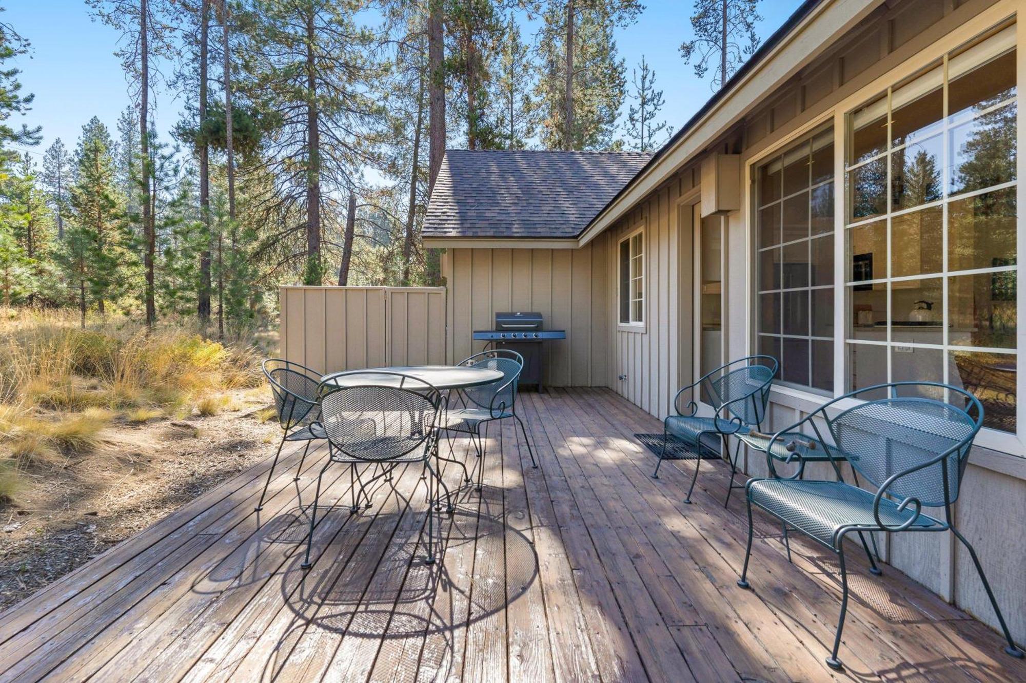 1 Sunrise Villa Sunriver Exterior foto