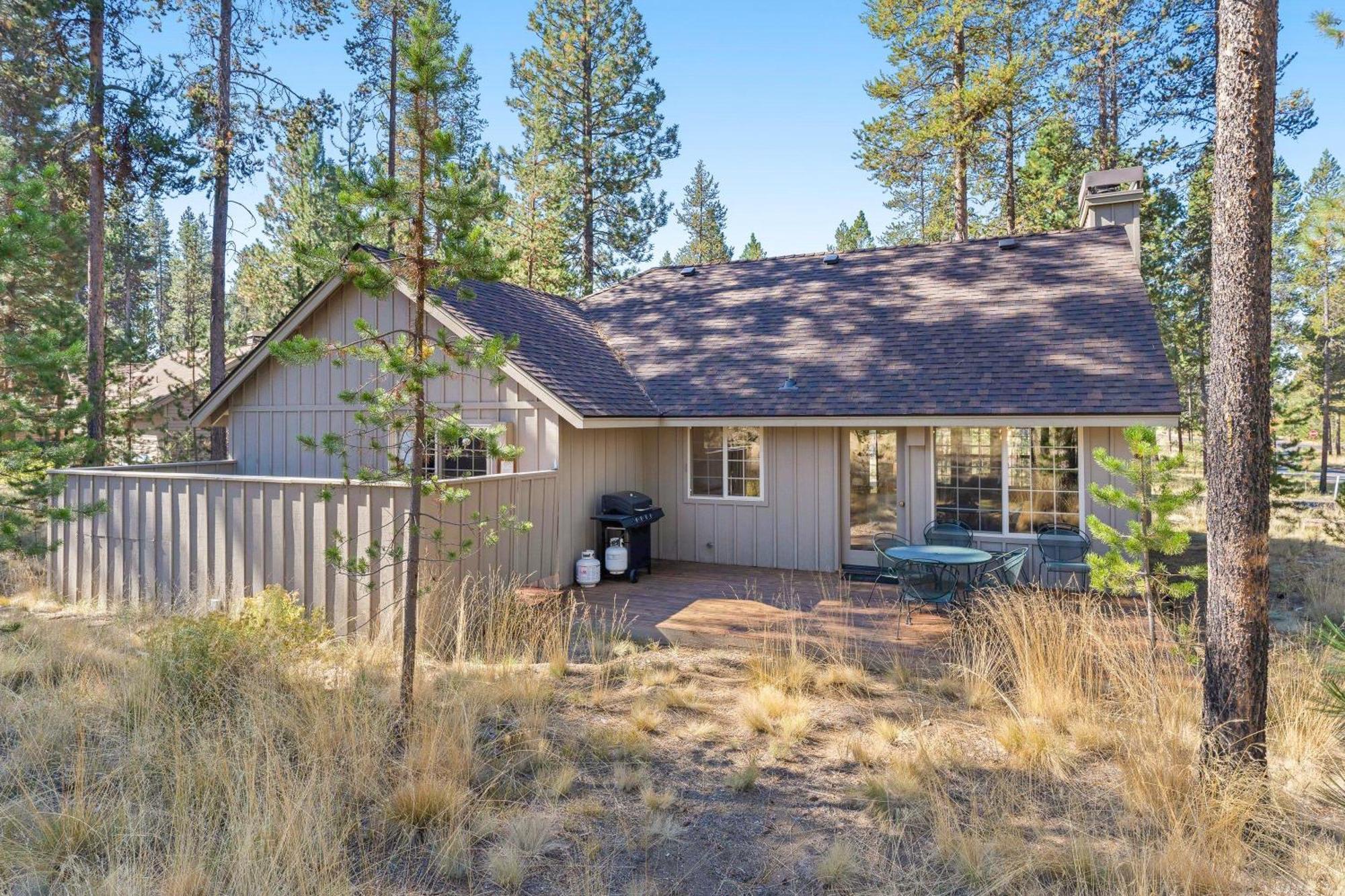 1 Sunrise Villa Sunriver Exterior foto