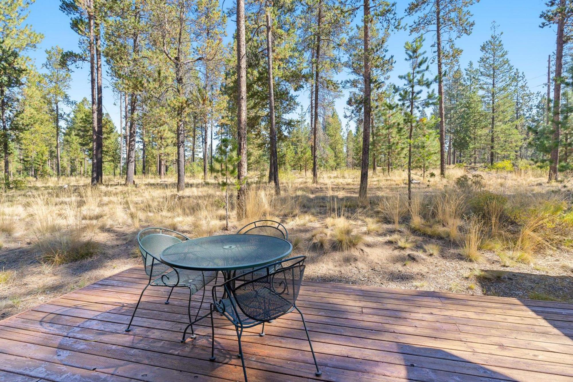 1 Sunrise Villa Sunriver Exterior foto